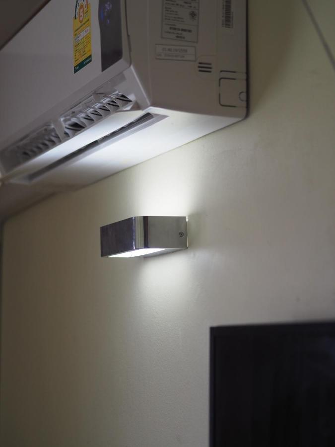 Phuphanplace Hotel Ban Phang Khwang Tai Zewnętrze zdjęcie