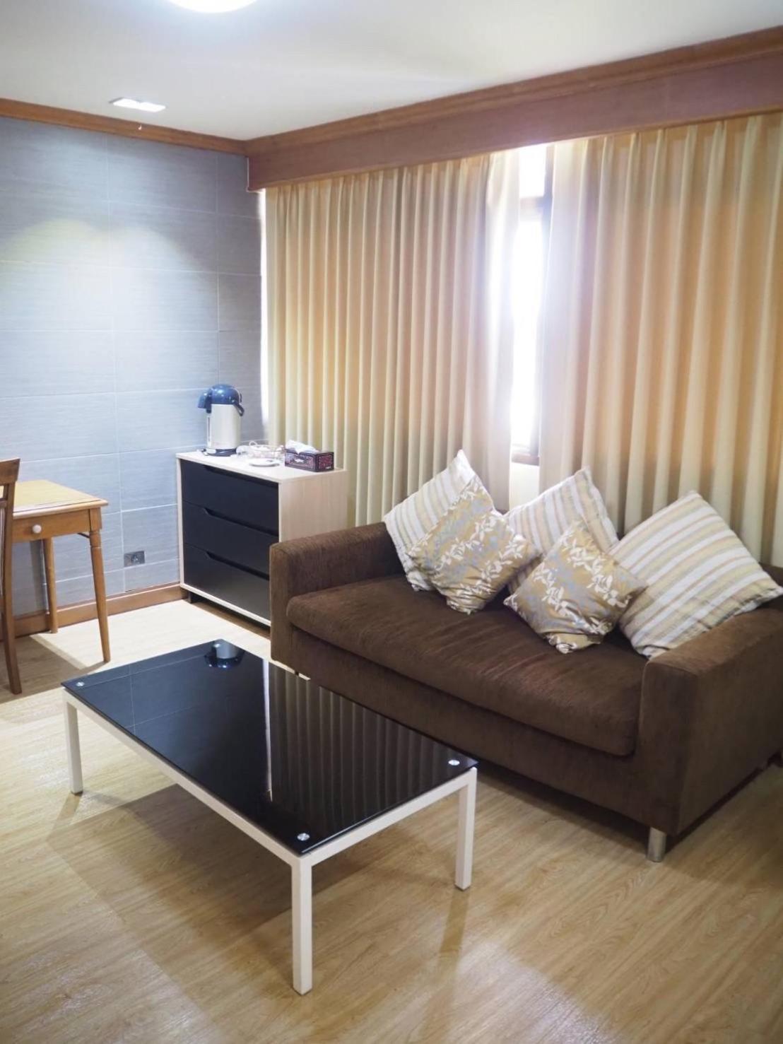 Phuphanplace Hotel Ban Phang Khwang Tai Zewnętrze zdjęcie