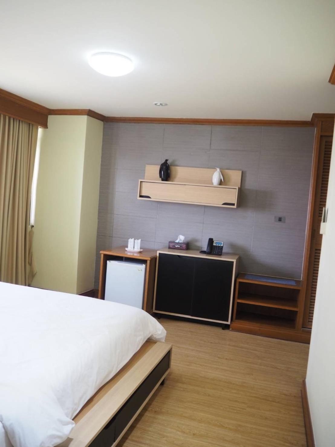 Phuphanplace Hotel Ban Phang Khwang Tai Zewnętrze zdjęcie