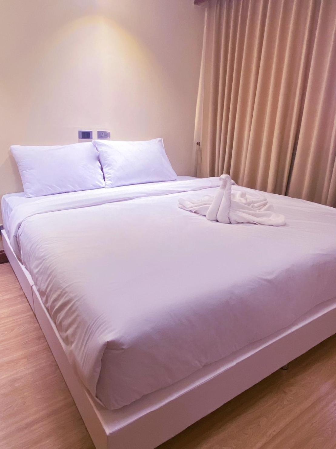 Phuphanplace Hotel Ban Phang Khwang Tai Zewnętrze zdjęcie
